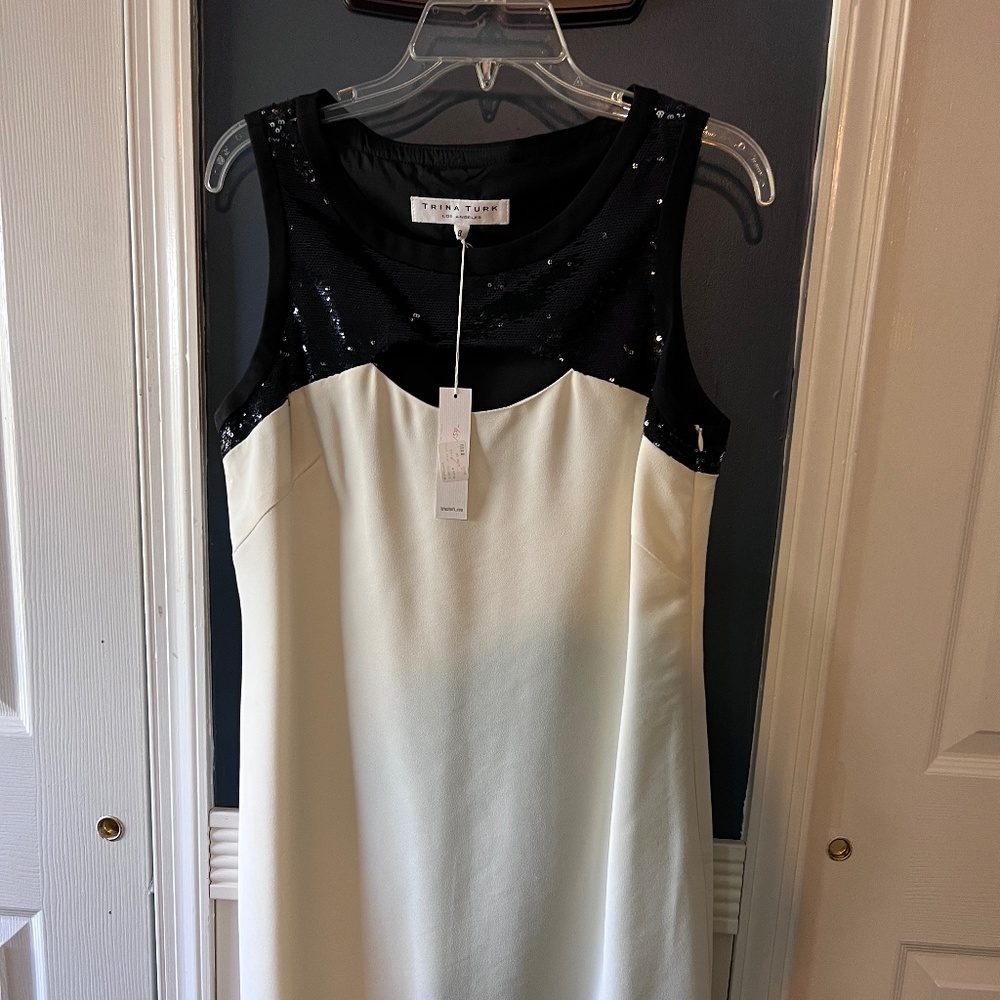 Trina Turk dress